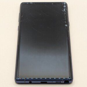 Samsung Galaxy Note9 128GB Blue (For Parts) #5***